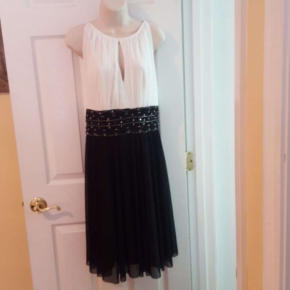 Jessica Howard dress